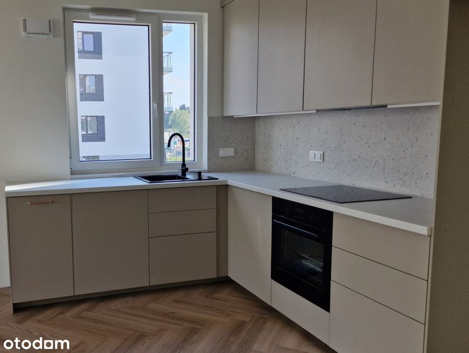 2 pokojowe mieszkanie 40 m², Bemowo, Lazurowa - Widok 3