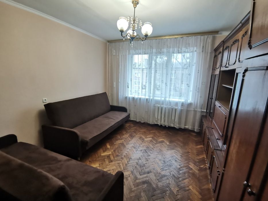 Здам міні квартирку на Теліги!метро Дорогожичі пішки!