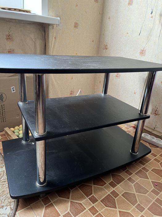 Тумба под телевизор, ртв