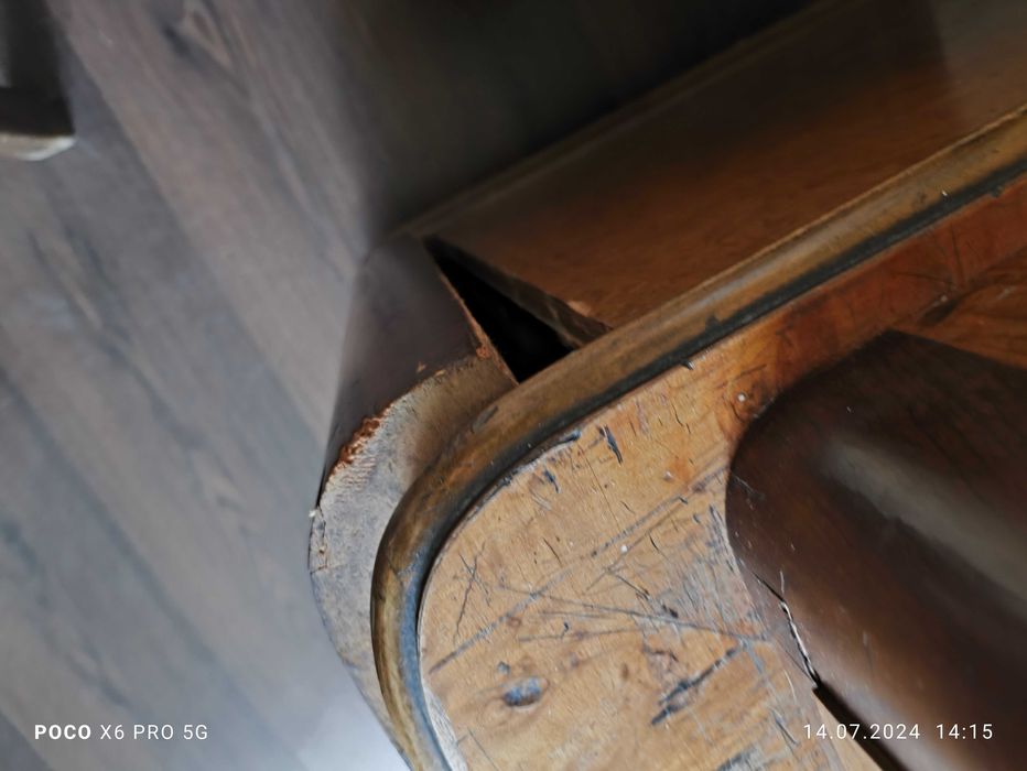 Biblioteka VINTAGE początek lat 30 XX wieku