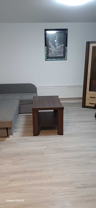 mieszkanie do wynajęcia