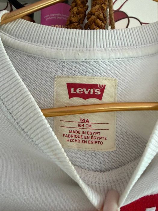 Кофта Levis S оригінал