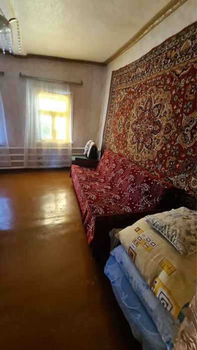 Продаж цегляного будинку в селищі Заїки