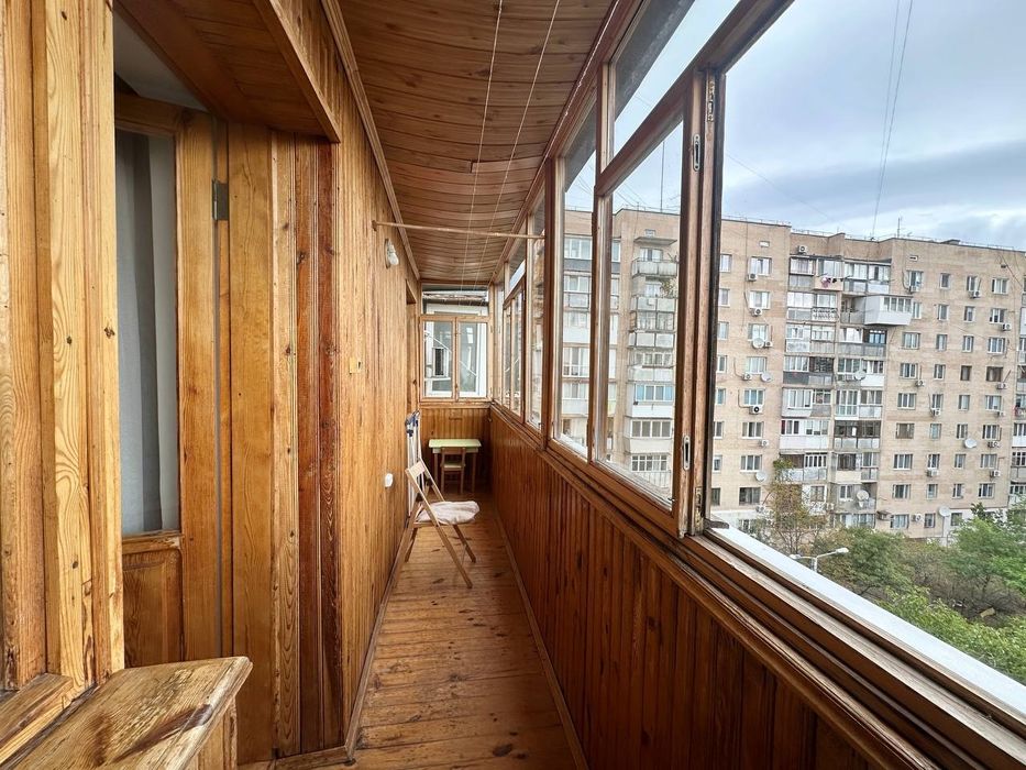 Сдам. 3 ком.на Фонтане