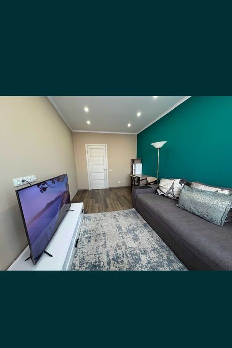 Довготривала оренда кімнати 14. КПІ