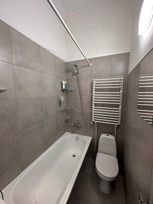 Здається 1-к квартира в центрі міста на вул. Дорошенка