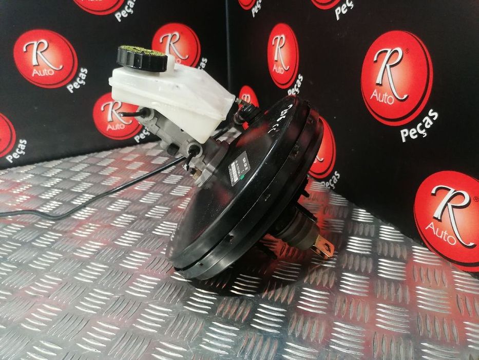 Servofreio Peugeot 206 Cc (2D)