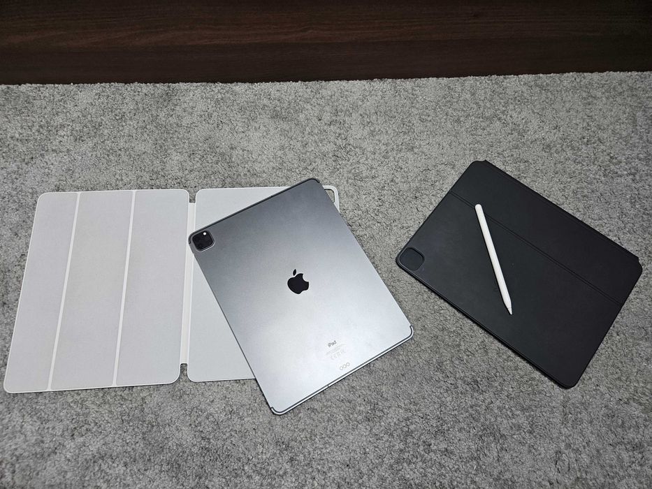 iPad Pro 4th 256GB PACK