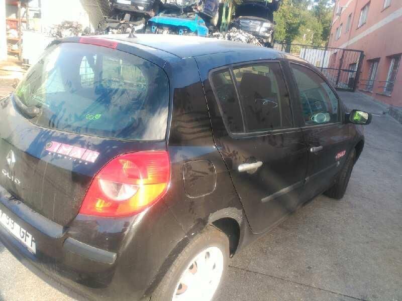 Tablier Renault Clio