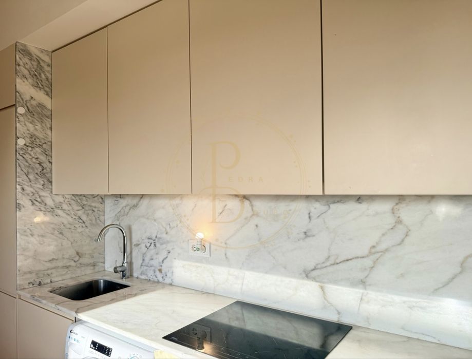 Apartamento T1 em Matosinhos