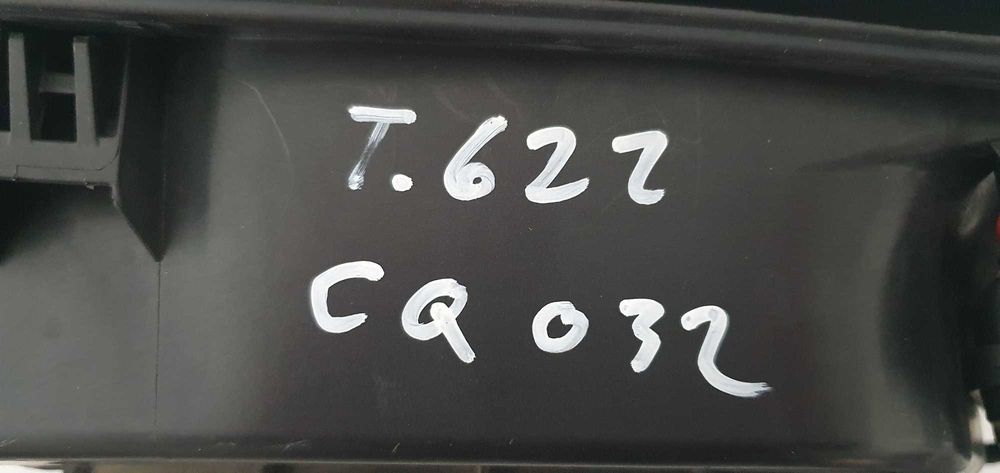 Klapka wlewu paliwa siłownik Audi A5 8w7 Cabrio OE