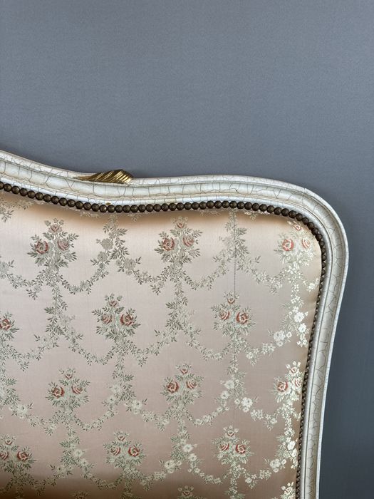 Ліжко вінтажне Франція