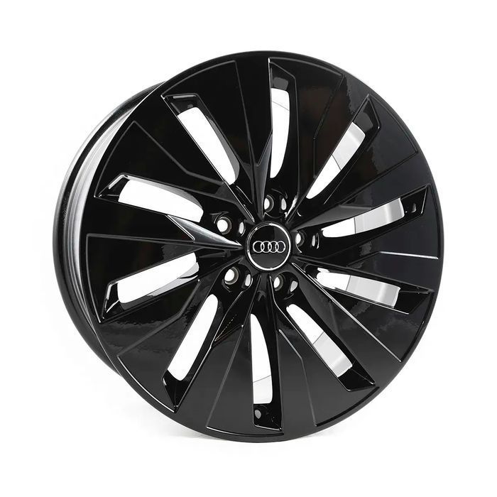 ORYGINALNE Felgi Audi 18" A3 A4 A6 A8 Q3 Q5 TT