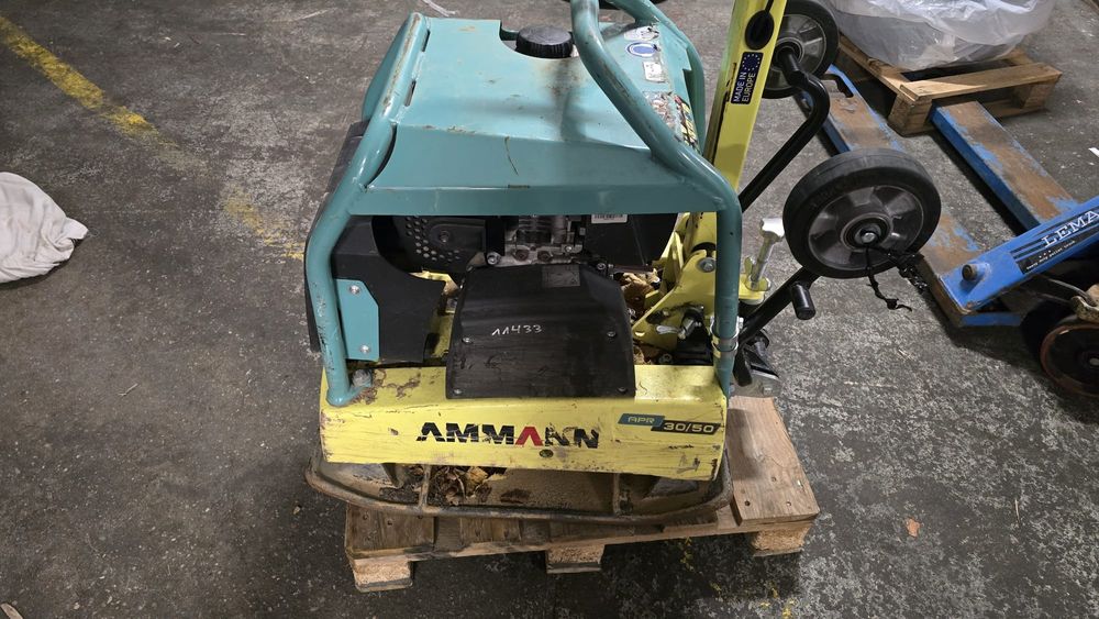 Amman APR 30/50 2023r