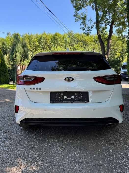 Kia Ceed Kia Ceed