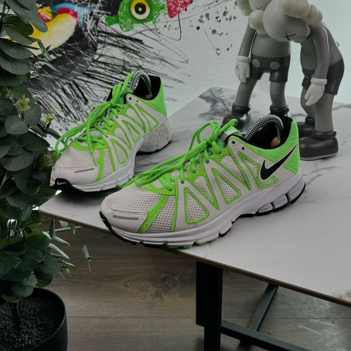 Кросівки Nike Air Span 8 Internationalist Ozweego 40.5 розмір E1053