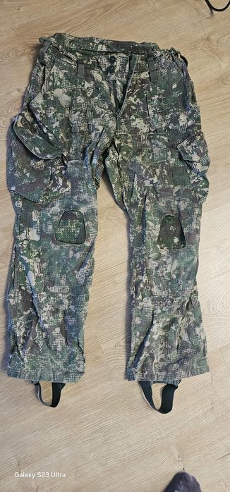 Костюм   Combat СпН Хижак L-XL