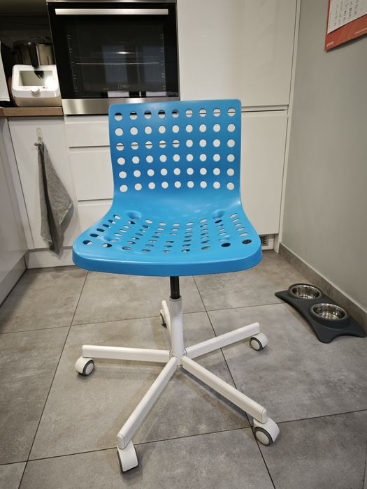 Krzesło obrotowe ikea