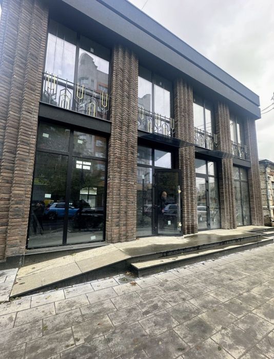 Оренда приміщення в центрі міста