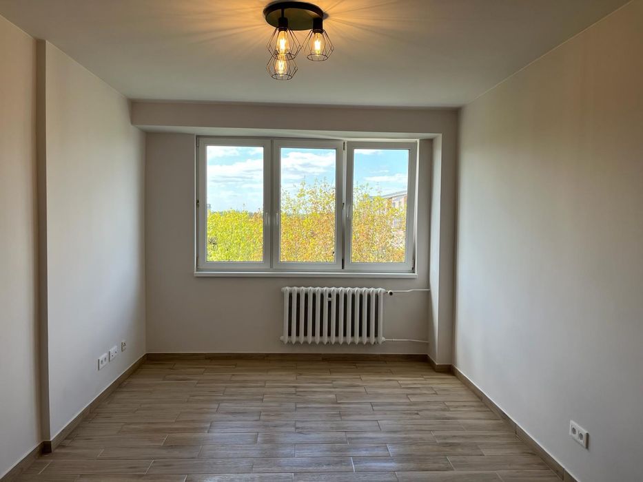 Nowe mieszkanie w centrum miasta. Ciche osiedle.