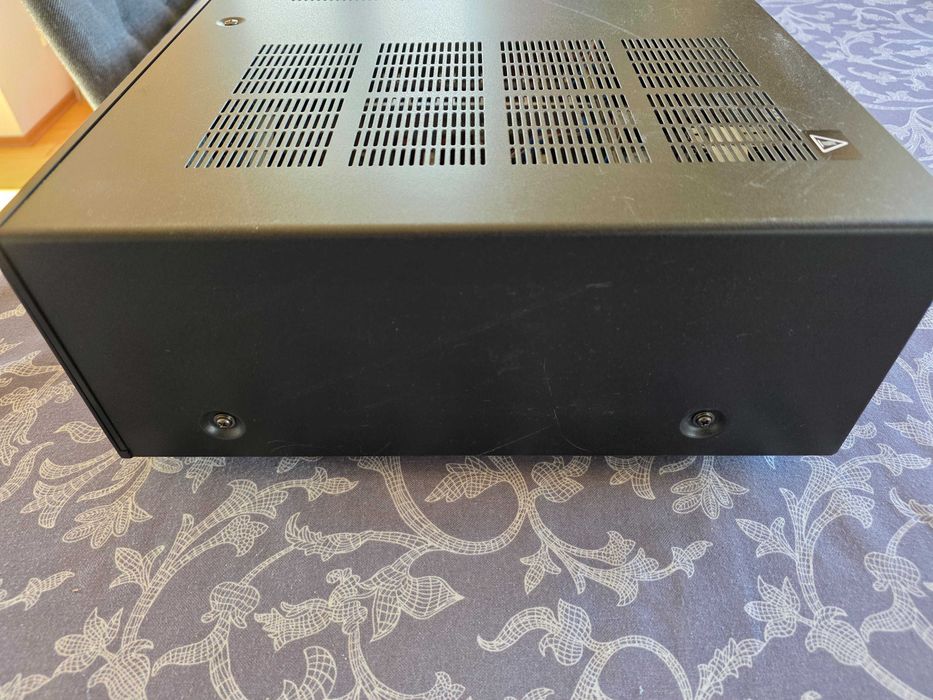 Amplituner Yamaha R-S700, 2x100w, czarny