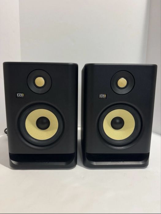 krk rokit 5 g4 - Купить музыкальные инструменты - Цена на OLX.ua