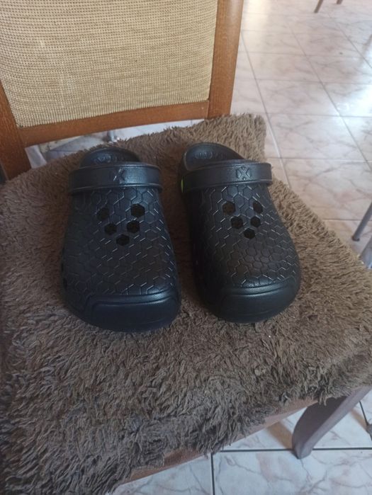 Klapki kroksy crocs sandały chodaki procera pl eu 41 42