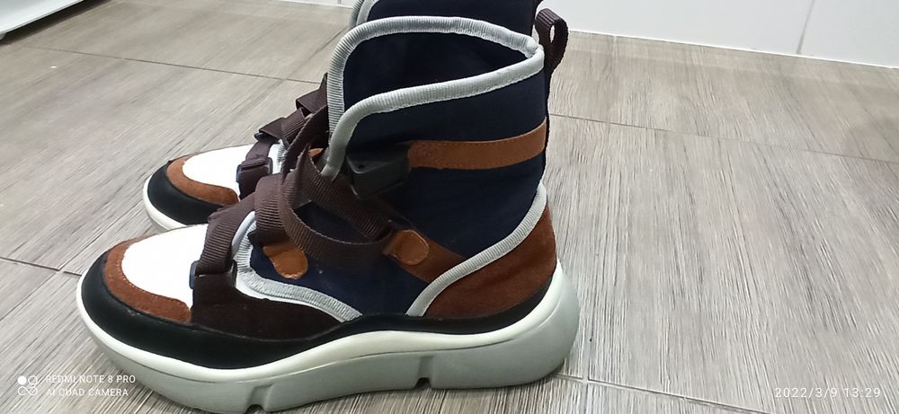 Buty botki buty botki