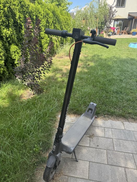 Hulajnoga elektryczna xiaomi