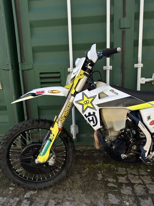 Husqvarna FE350