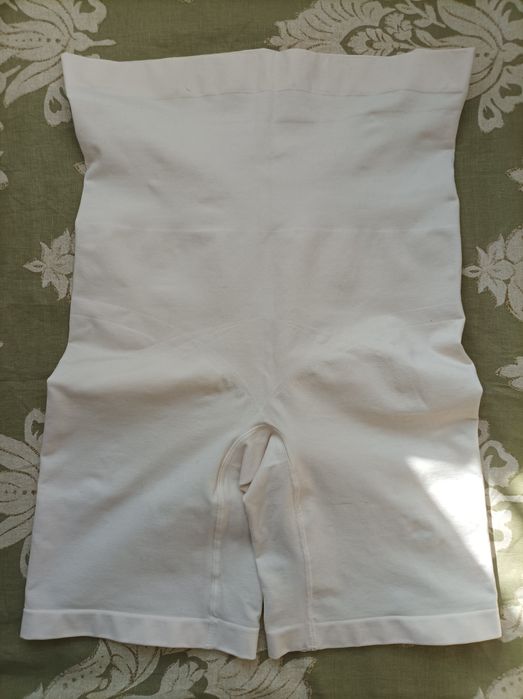 XL Nowe wyszczuplające szorty majtki