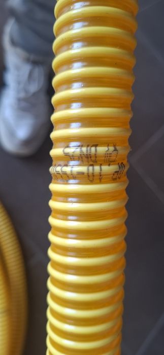 Tubo para bomba de água