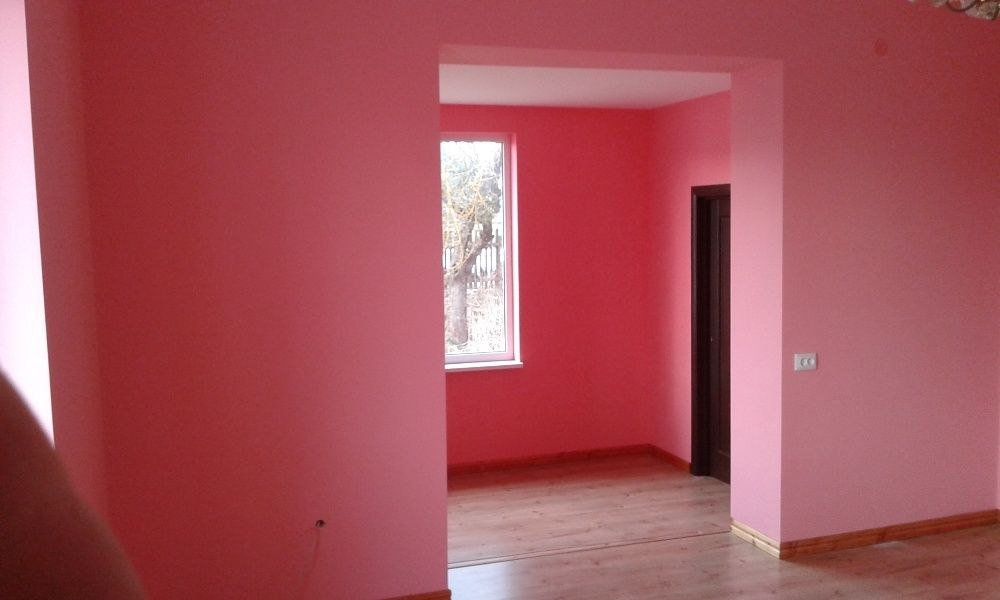 Продається особняк у с. Гусаків, Мостиського р-ну