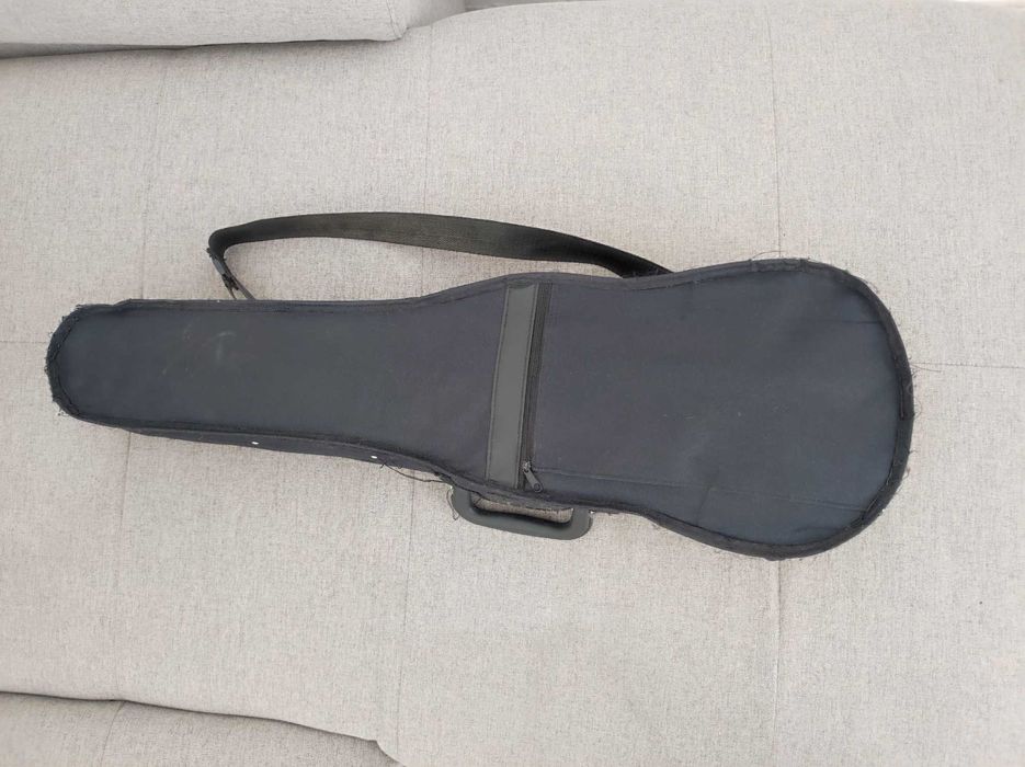 Violino tamanho criança