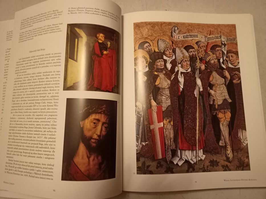 Wielka Ilustrowana Historia Kościoła