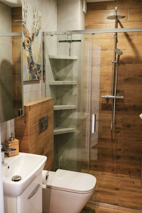 NOWY DOM NIEUŻYTKOWANY 500 m od granicy Bielsko-Biała bliźniak KOZY