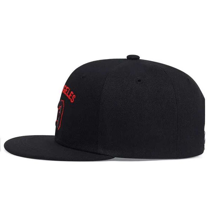 bone los angeles novos