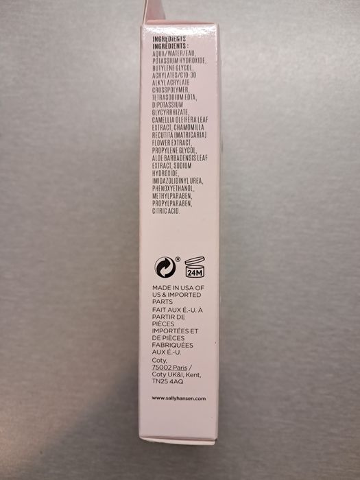 Sally Hansen Instant Cuticle Remover