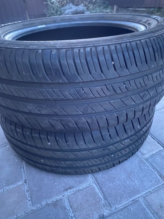 АвтоШини б/ у літо 205/55/16  2023 рік
