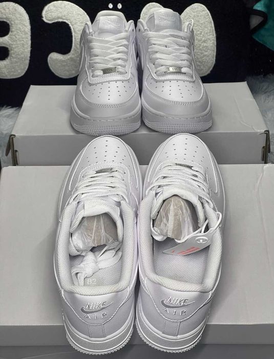 Nike_Air Force 1 R.45