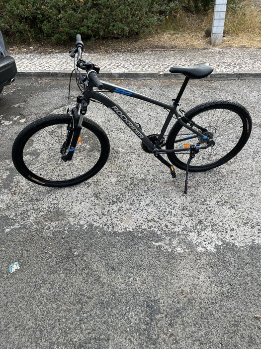 Rockrider ST100 L