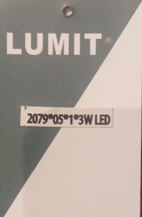 Candeeiros de parede Novos