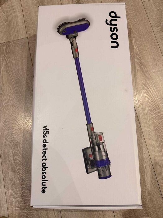 Odkurzacz Pionowe Dyson