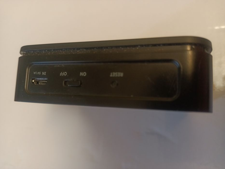 Роутер ZTE Wi-Fi AC70 Rev.B (Wi-Pod Max) с опцией Power Bank