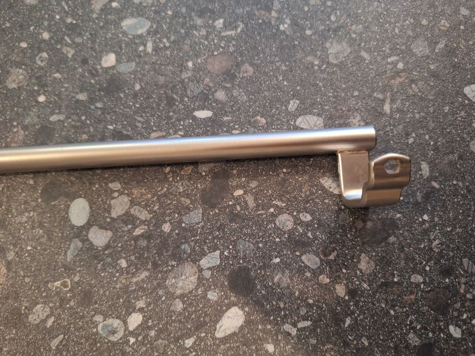 uchwyt kuchenny reling 57cm