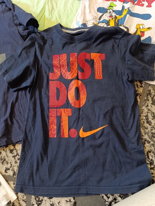 Zestaw koszulek dla chłopca 134 (14)