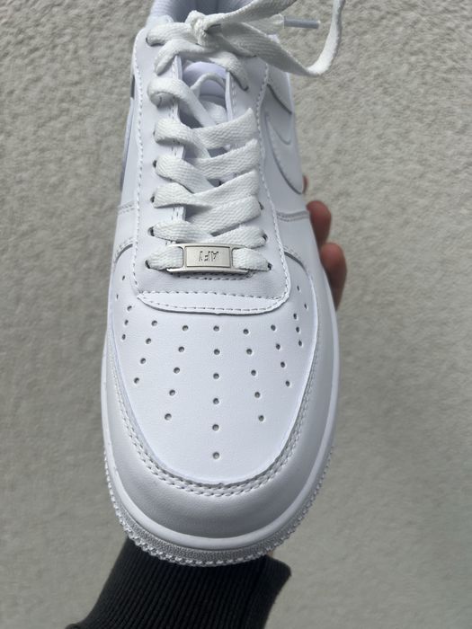 Nike air force 1 (Rozmiar 43)