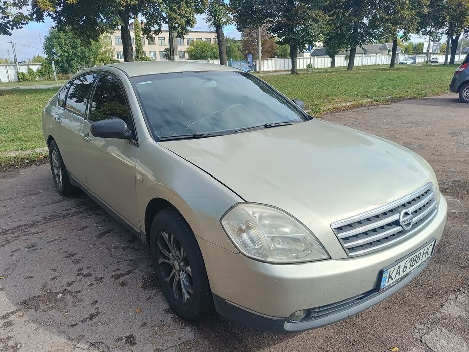 Продам автомобіль