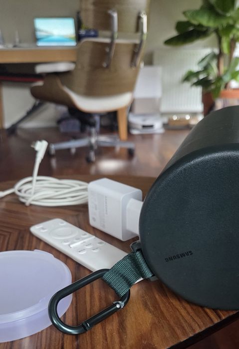 Samsung The Freestyle Gen. 2 SP-LFF3CLAX