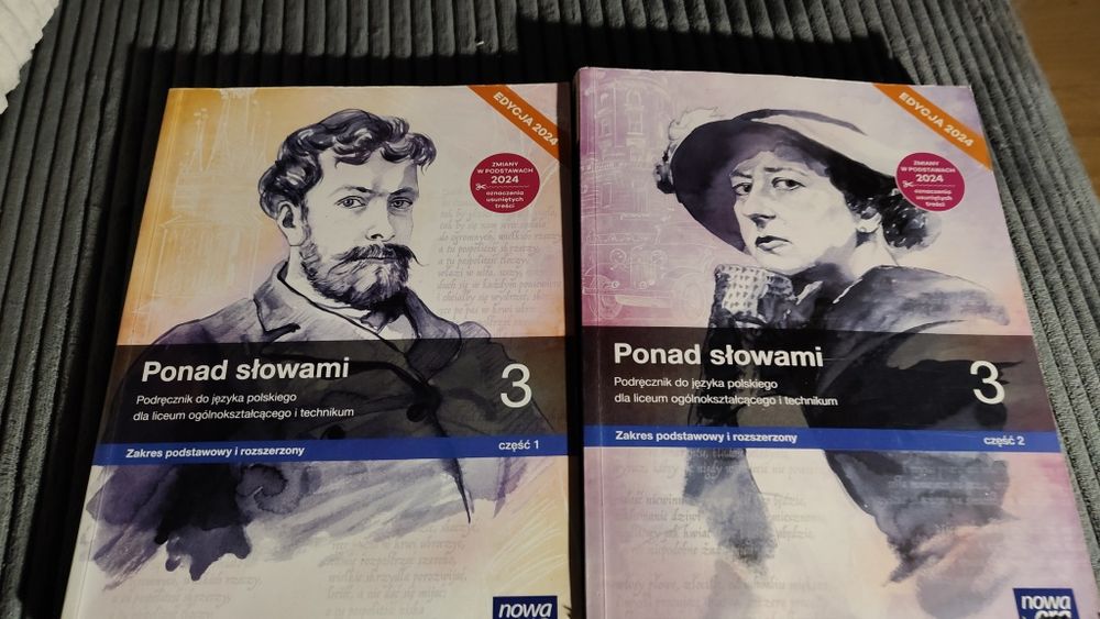 Ponad słowami 3 (1i2)